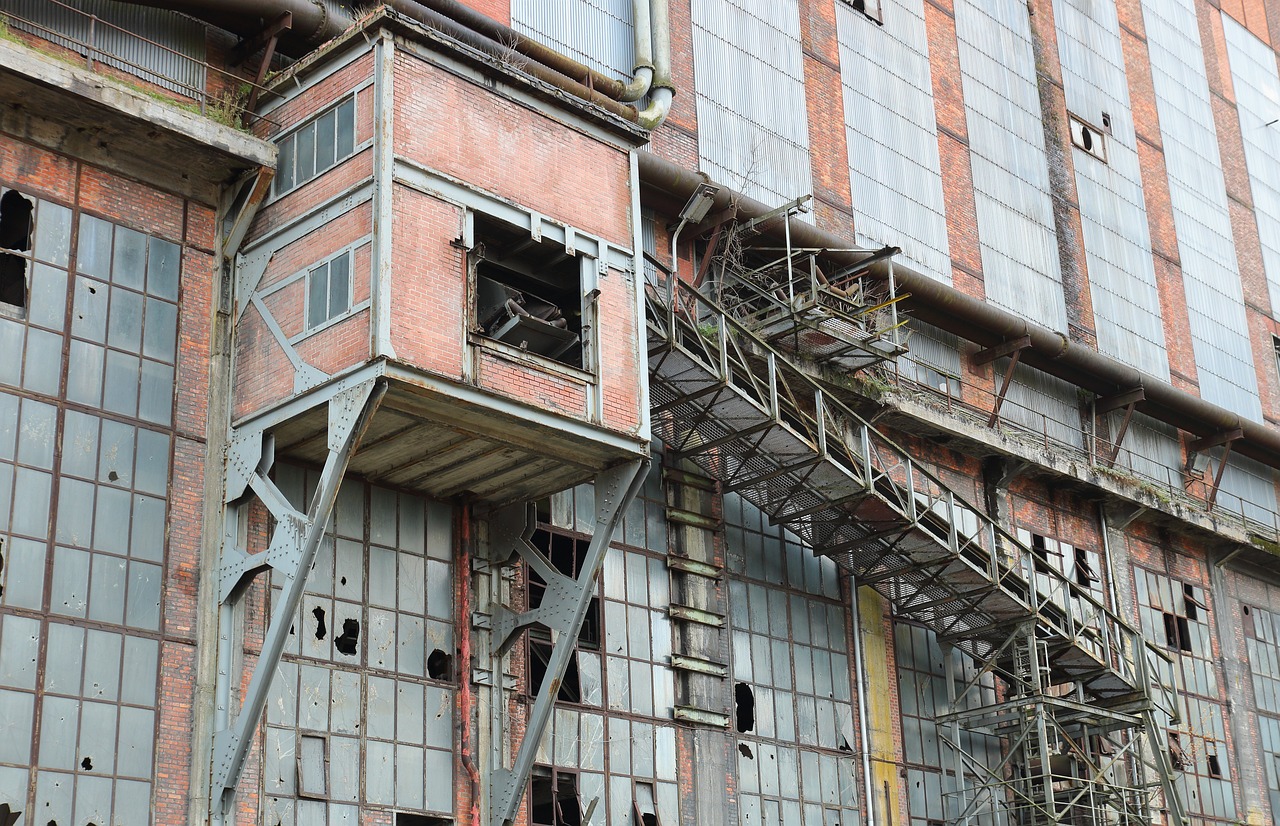 The Importance of Heritage Sites for Future Generations